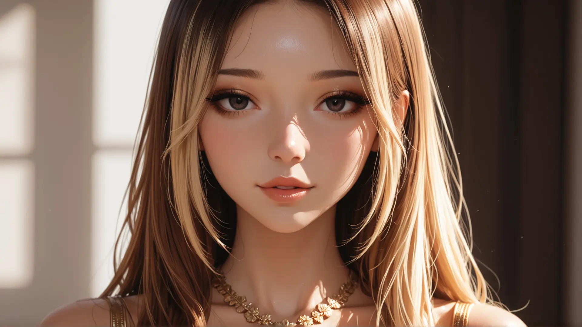 Into the Industry gameplay screenshot 4 (Ren'Py adult game) by ObscuraStudios – free download