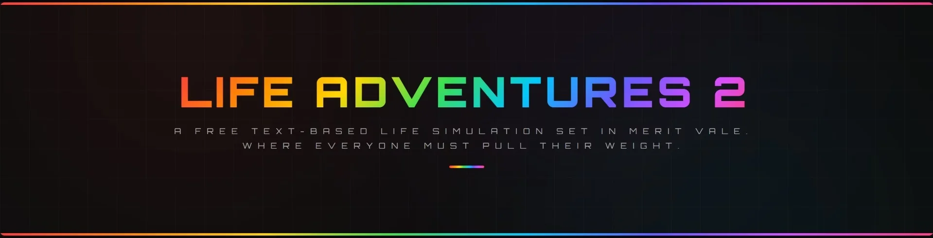 Life Adventures 2 cover 0.5.0 – Others adult game by NomadFunbite free download