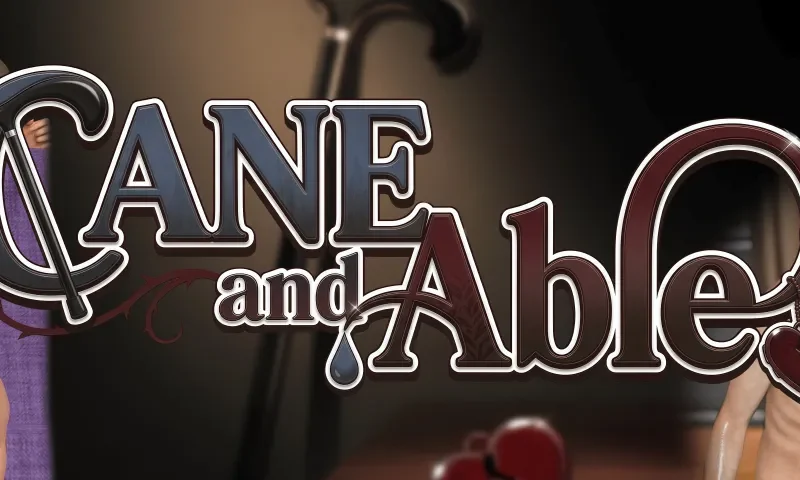 Cane and Able cover 0.8 – Ren'Py adult game by Aleksandr 14 free download
