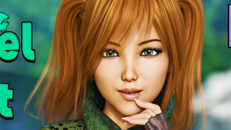Rebel Duet cover 0.15 – Ren'Py adult game by ionDivvy free download