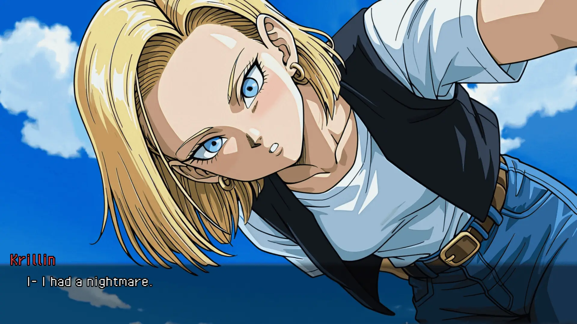 D Barl Z: Twice Abridged gameplay screenshot 9 (Ren'Py adult game) by Vulpine Verses – free download