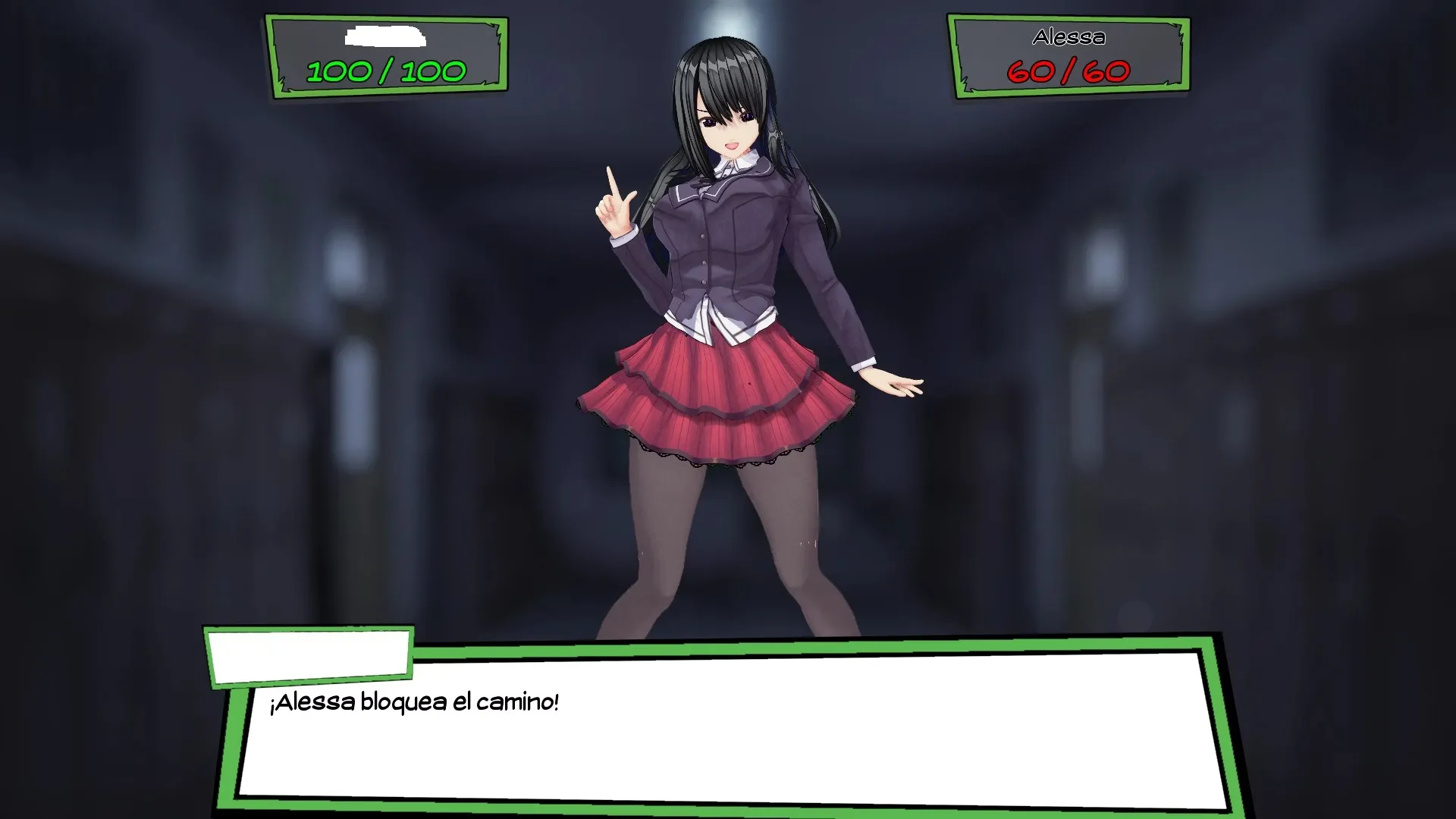 Lustful Harem in Heaven gameplay screenshot 16 (Ren'Py adult game) by Sedhaild – free download