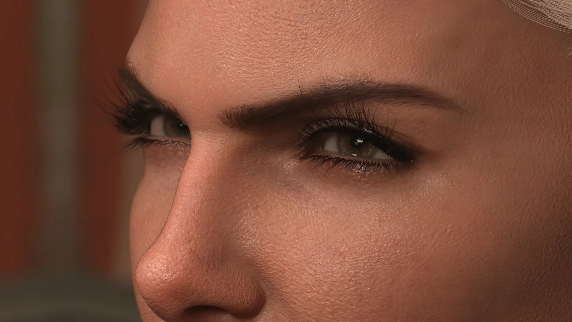 Gorgo – Mother of Sparta gameplay screenshot 7 (Ren'Py adult game) by The Sexy Chinaman – free download
