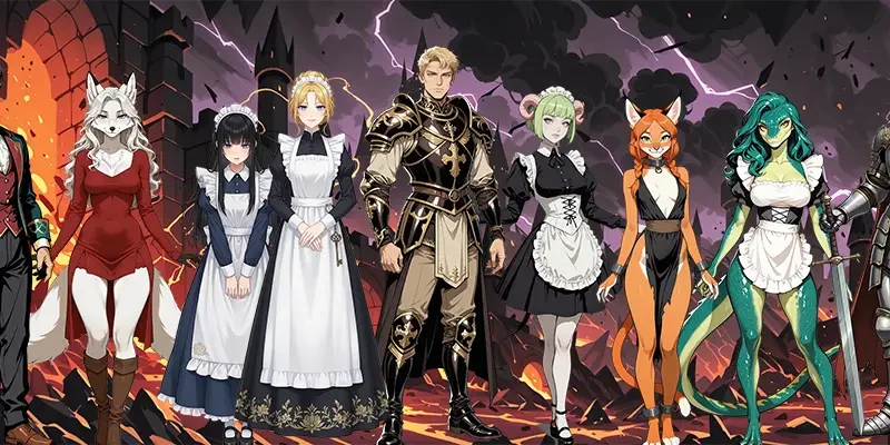 Breeding World War – The Last Lord cover 0.61.1 – Others adult game by AxiomNova free download