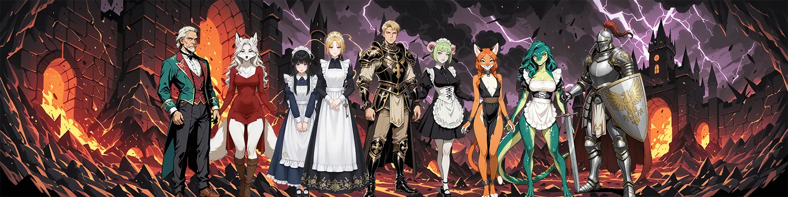 Breeding World War – The Last Lord cover 0.61.1 – Others adult game by AxiomNova free download