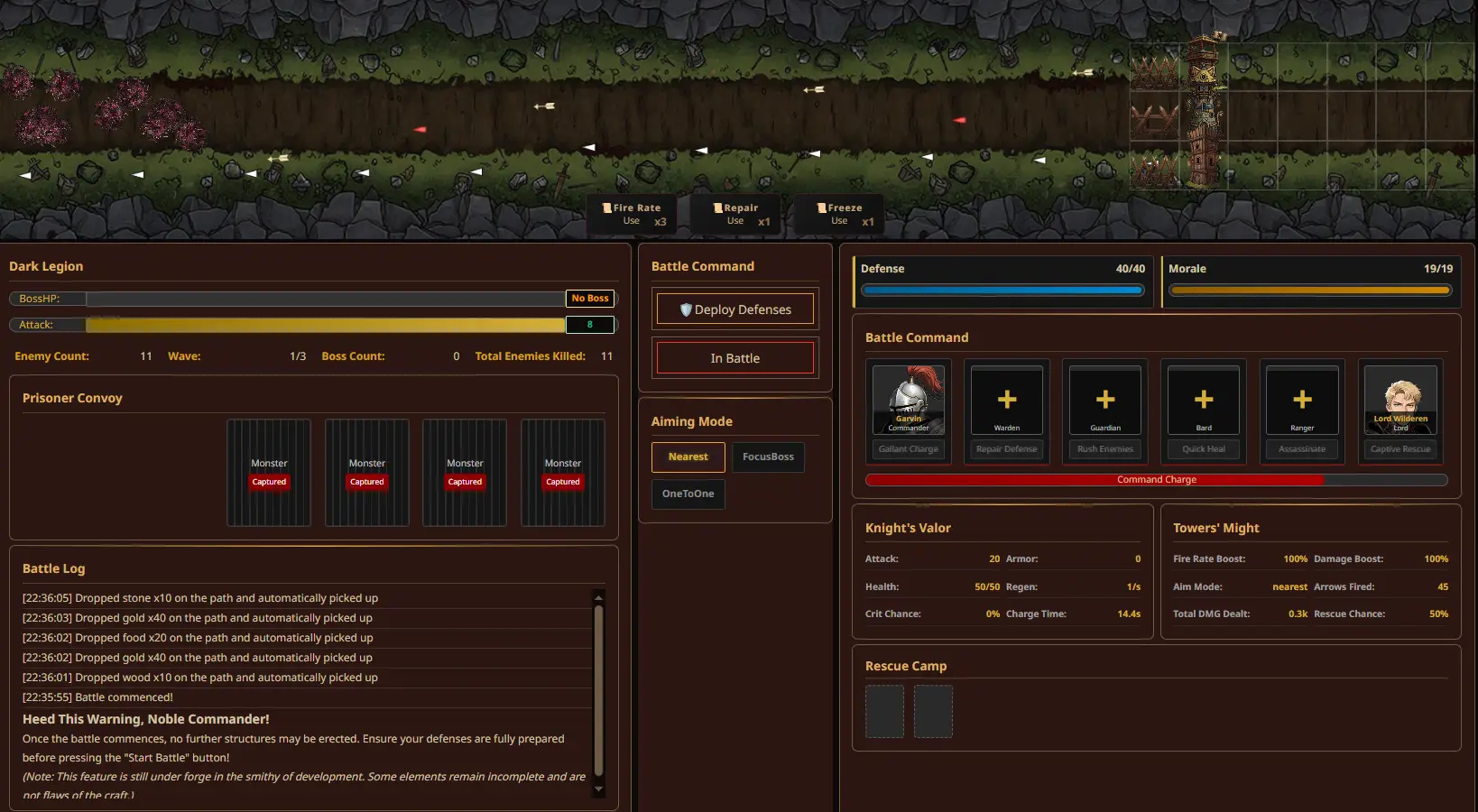 Breeding World War – The Last Lord gameplay screenshot 9 (Others adult game) by AxiomNova – free download