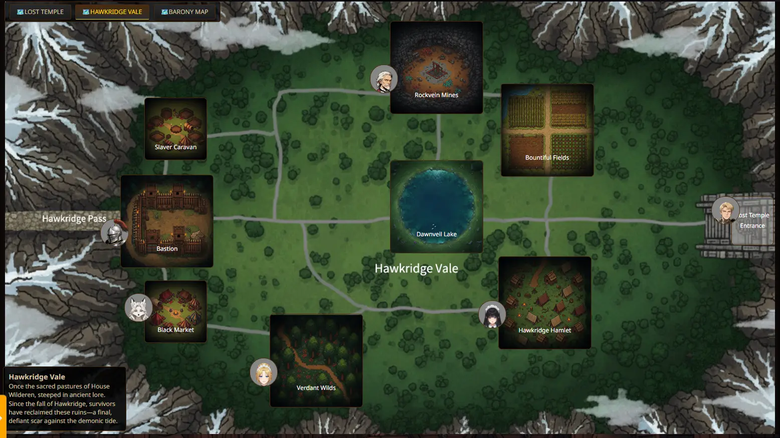 Breeding World War – The Last Lord gameplay screenshot 8 (Others adult game) by AxiomNova – free download