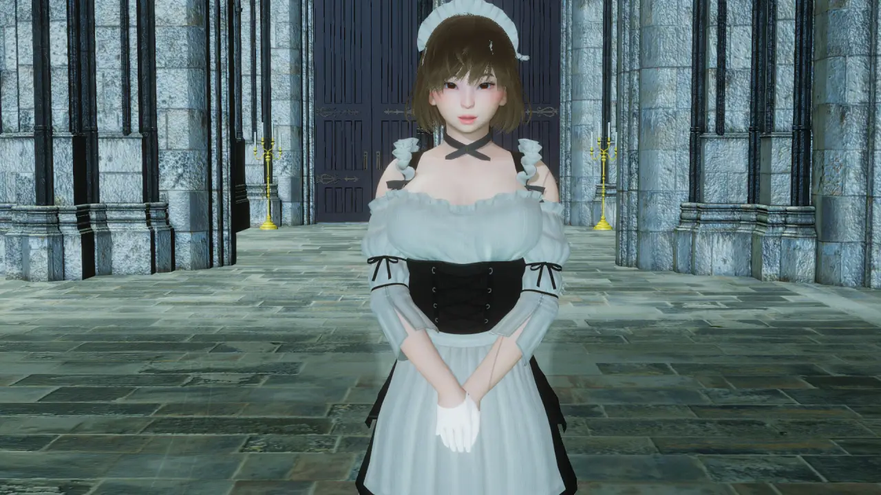 TS Devil Inn gameplay screenshot 7 (Ren'Py adult game) by TS Studio – free download