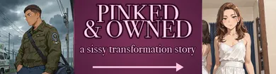 Pinked and Owned cover 0.3.3.2 – Others adult game by PinkedAndOwned free download