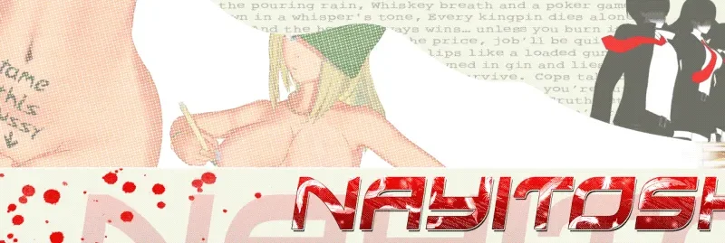 Nayitoshi – Fight for the Skyline cover R16 – Others adult game by Snooley free download