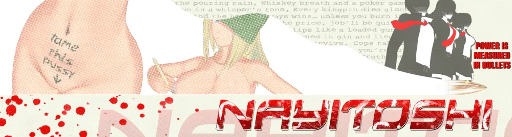 Nayitoshi – Fight for the Skyline cover R16 – Others adult game by Snooley free download