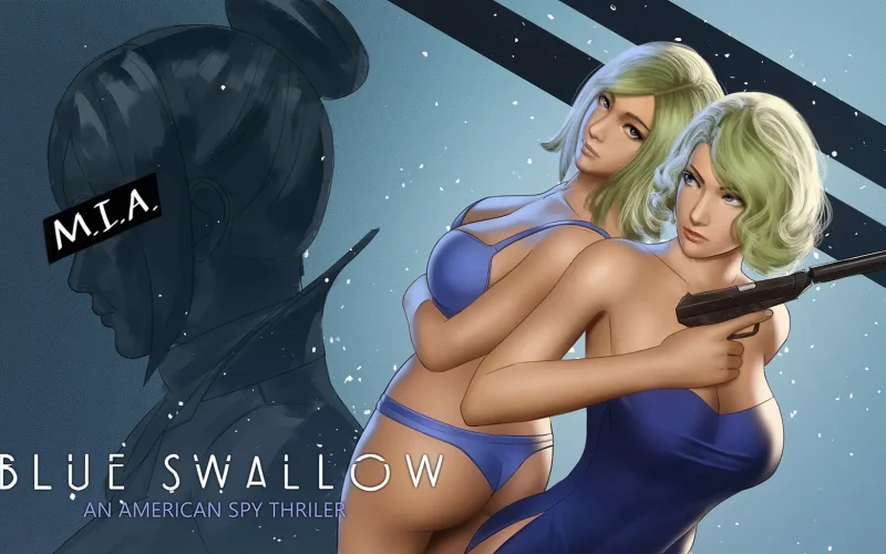Blue Swallow cover 0.15 Public – HTML adult game by Blue Swallow free download
