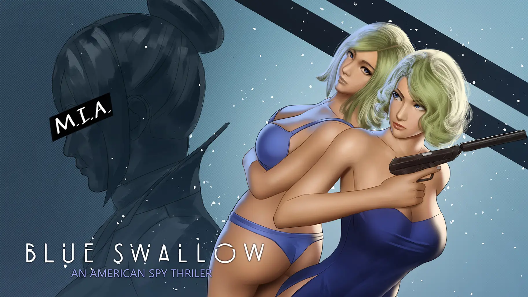 Blue Swallow cover 0.15 Public – HTML adult game by Blue Swallow free download
