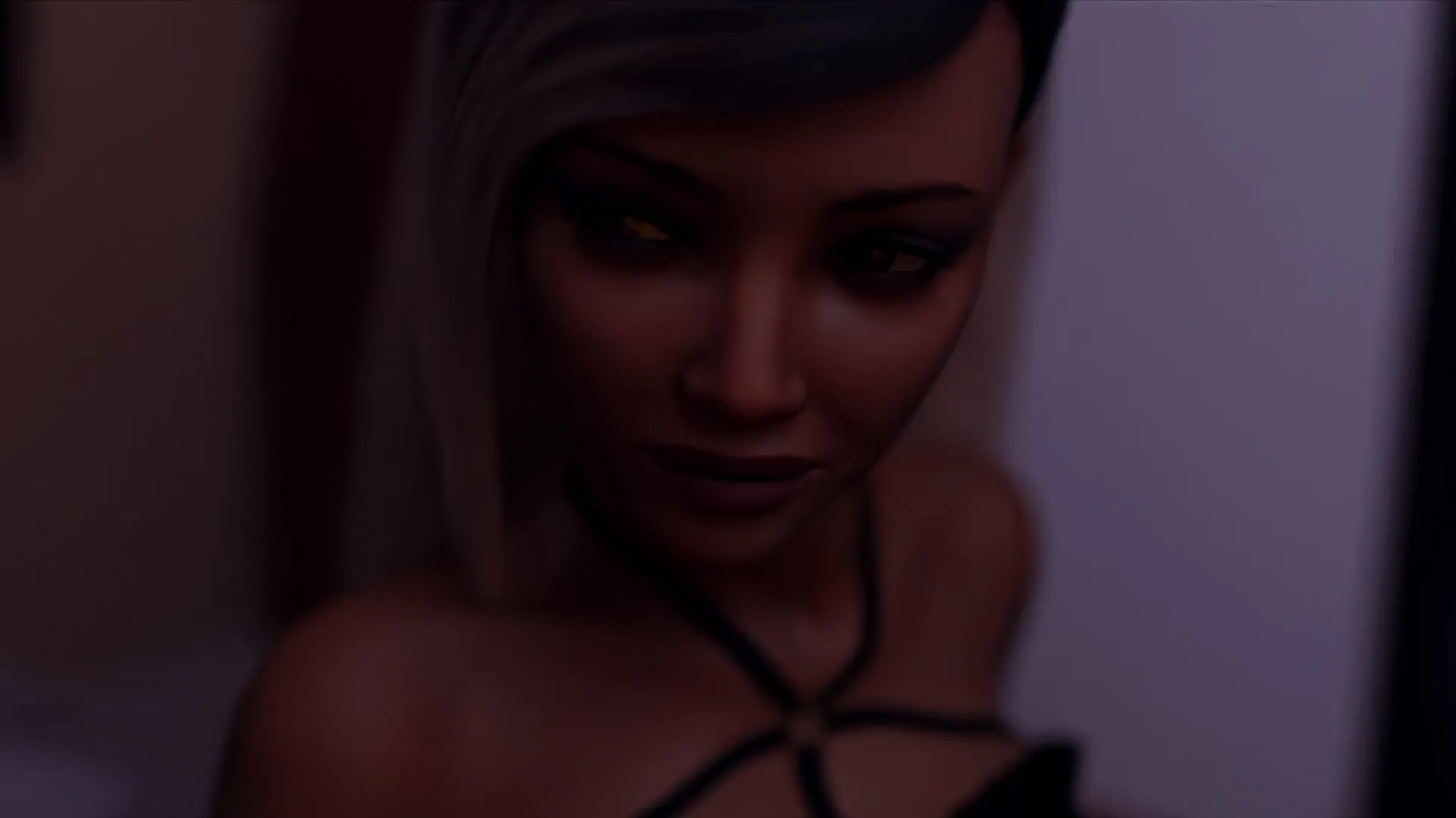 Fookin Living gameplay screenshot 1 (Ren'Py adult game) by MrStrangelove – free download