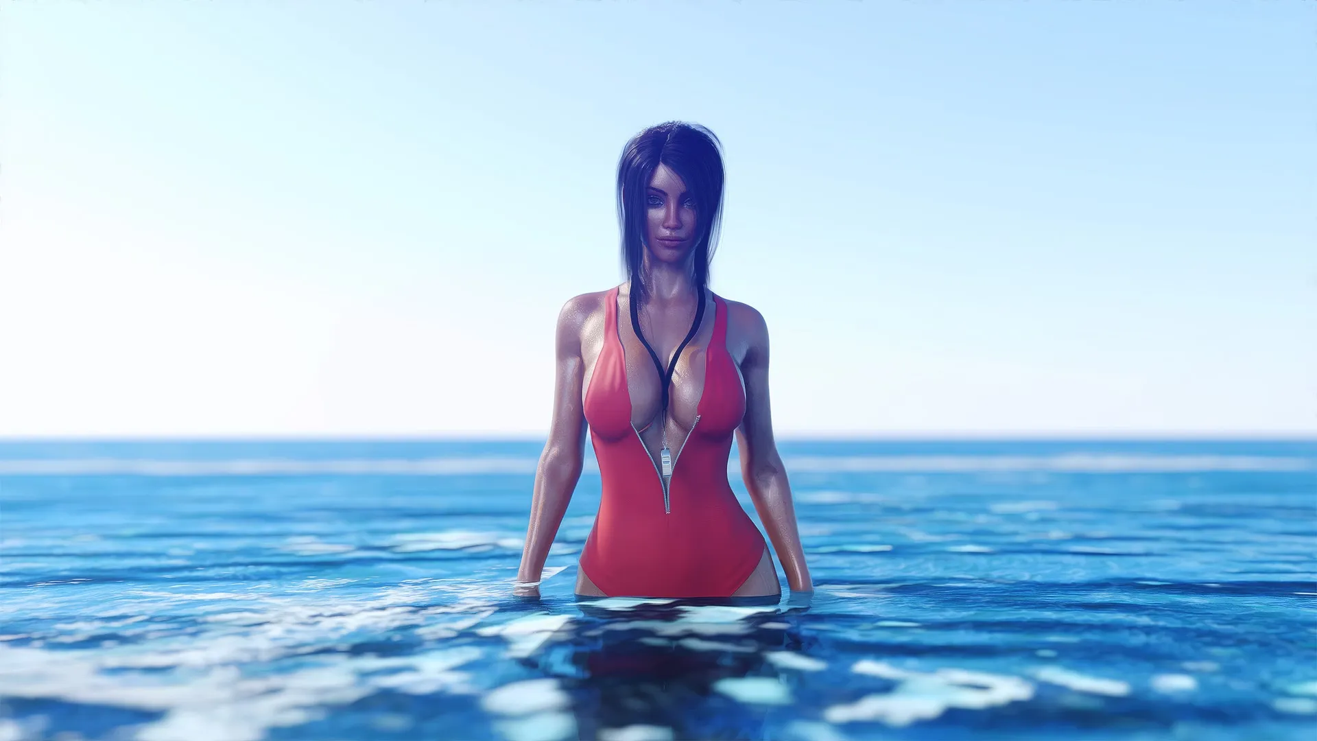 Fookin Living gameplay screenshot 4 (Ren'Py adult game) by MrStrangelove – free download