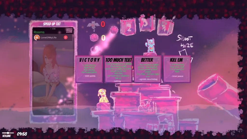 RonRon gameplay screenshot 5 (Unity adult game) by OverLord – free download