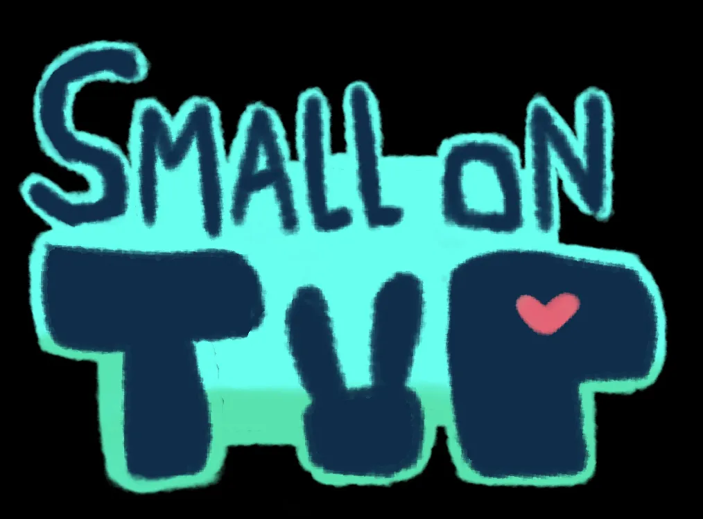 Small on Top gameplay screenshot 1 (RPGM adult game) by Spedumon – free download