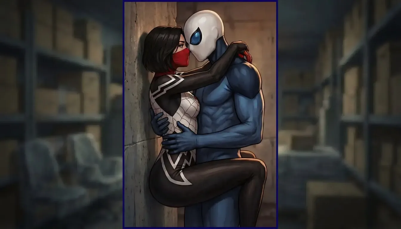 With Great Pleasure gameplay screenshot 1 (Ren'Py adult game) by Polzac Games – free download