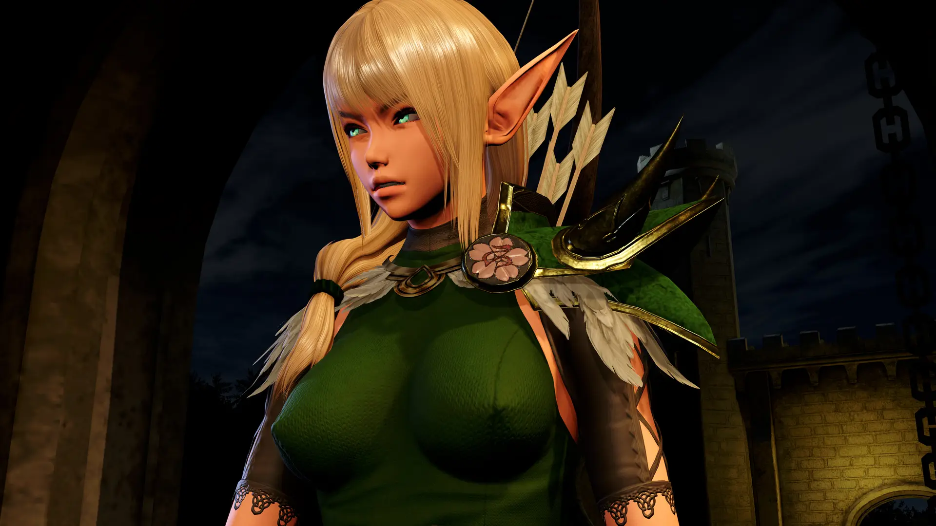 A House in the Rift gameplay screenshot 14 (Ren'Py adult game) by Zanith – free download