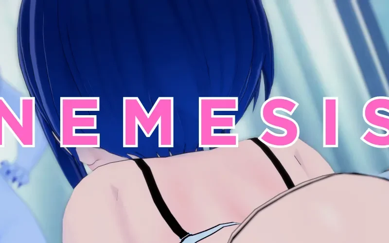 Nemesis cover 0.2 – Ren'Py adult game by NouBreakStudios free download