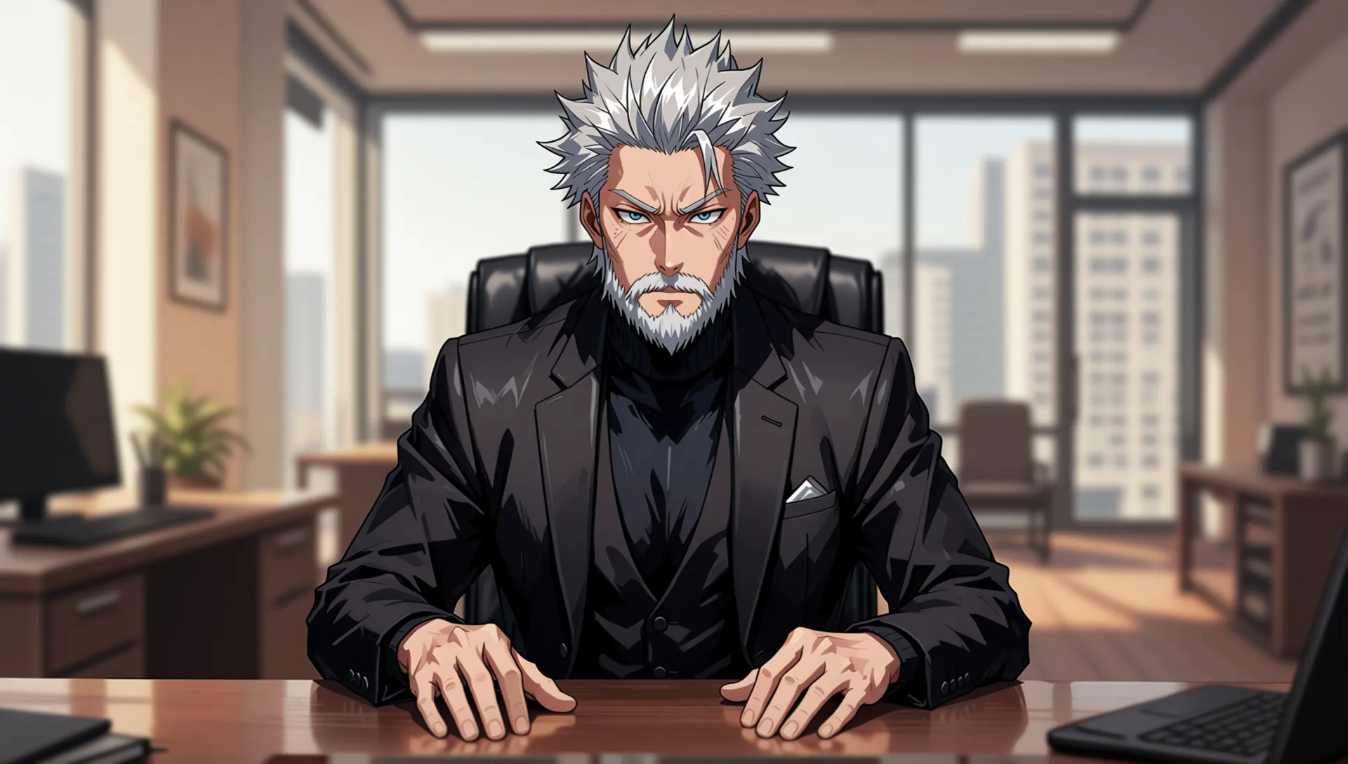 Who Thought It’s Possible? gameplay screenshot 4 (Ren'Py adult game) by Tengunsfw – free download