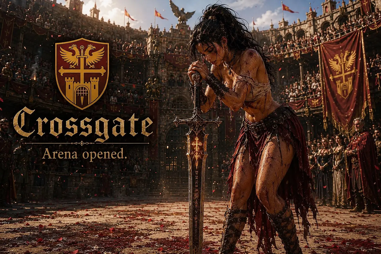 WhoreMaster Crossgate gameplay screenshot 7 (Others adult game) by turningpoint – free download