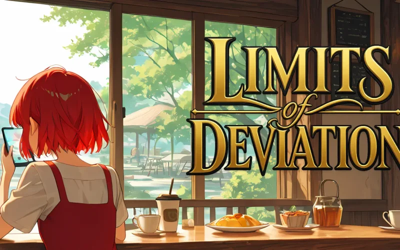 Limits of Deviation cover Chapter 2 – Ren'Py adult game by WinkingSquid free download