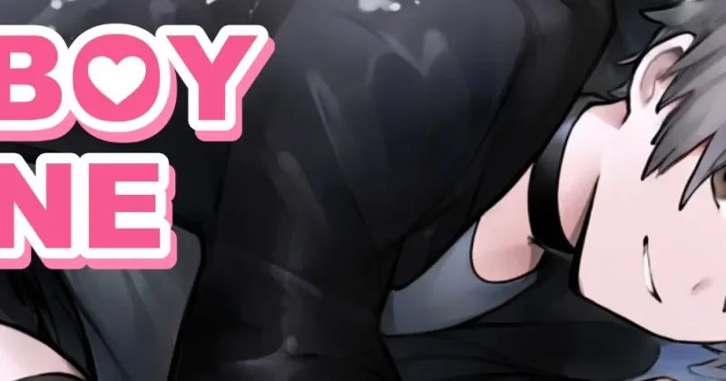 Femboy Phone cover 0.3.0 – Godot adult game by Shybox free download