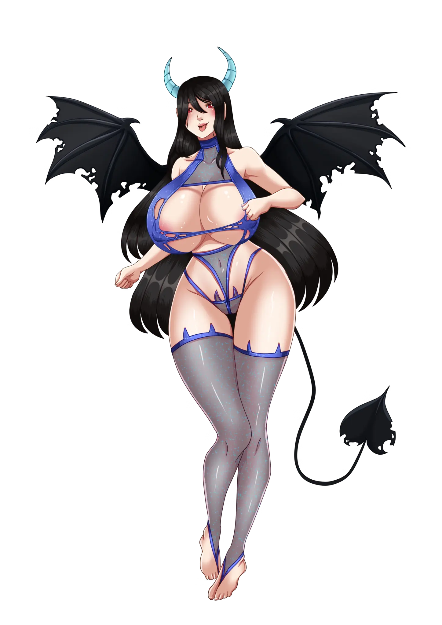 Kilgor & the Succubus World gameplay screenshot 12 (RPGM adult game) by Troll ol – free download