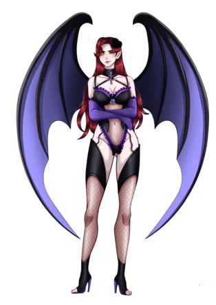 Kilgor & the Succubus World gameplay screenshot 15 (RPGM adult game) by Troll ol – free download