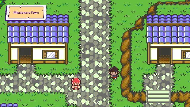 Venus Mons gameplay screenshot 3 (Godot adult game) by Melon Kiss – free download