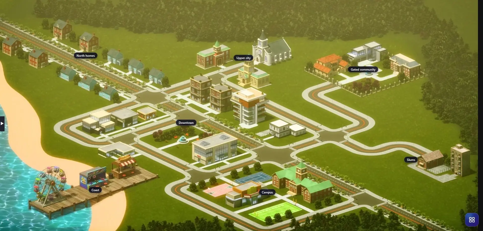Another Path gameplay screenshot 6 (HTML adult game) by Volen-games – free download