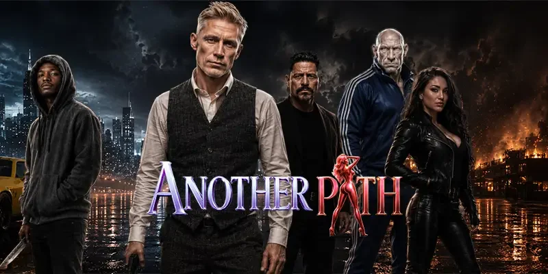 Another Path cover 0.2 – HTML adult game by Volen-games free download