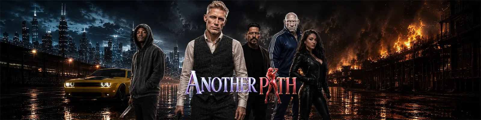 Another Path cover 0.2 – HTML adult game by Volen-games free download