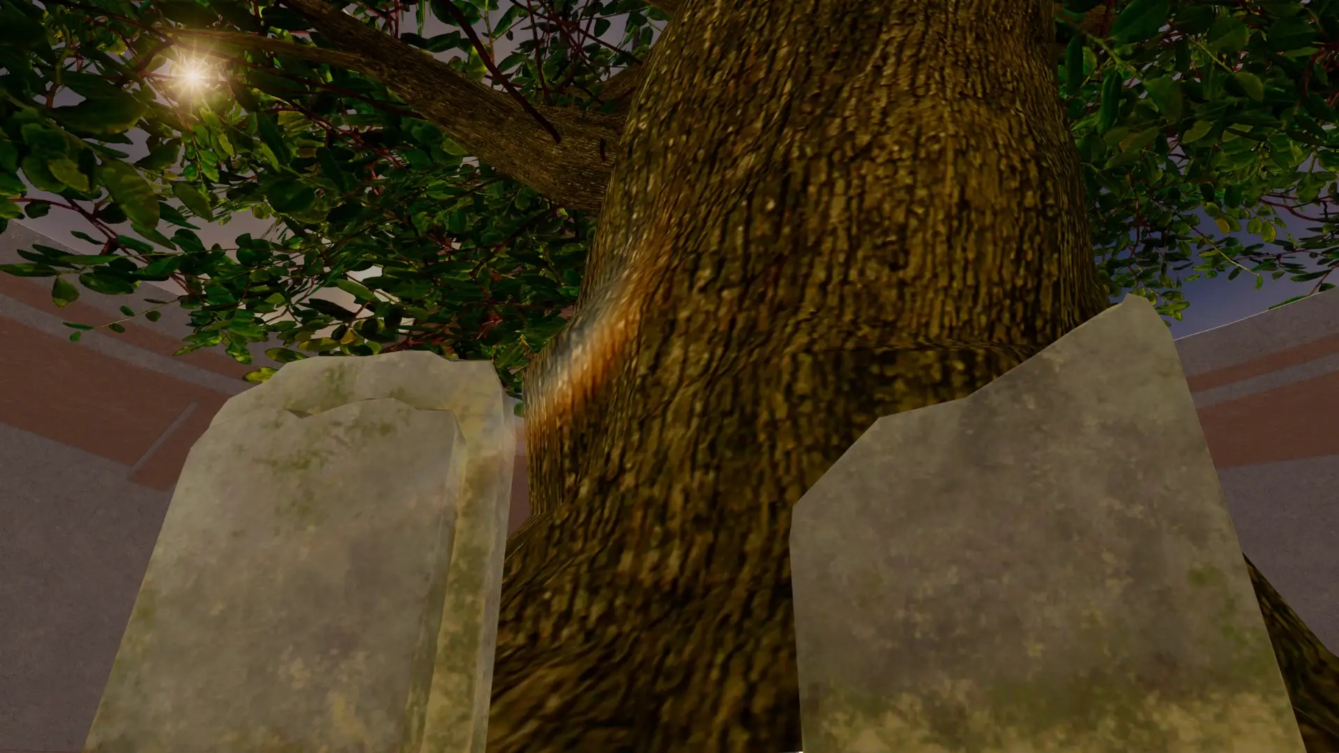 Life’s Gate gameplay screenshot 11 (Ren'Py adult game) by Andolt – free download