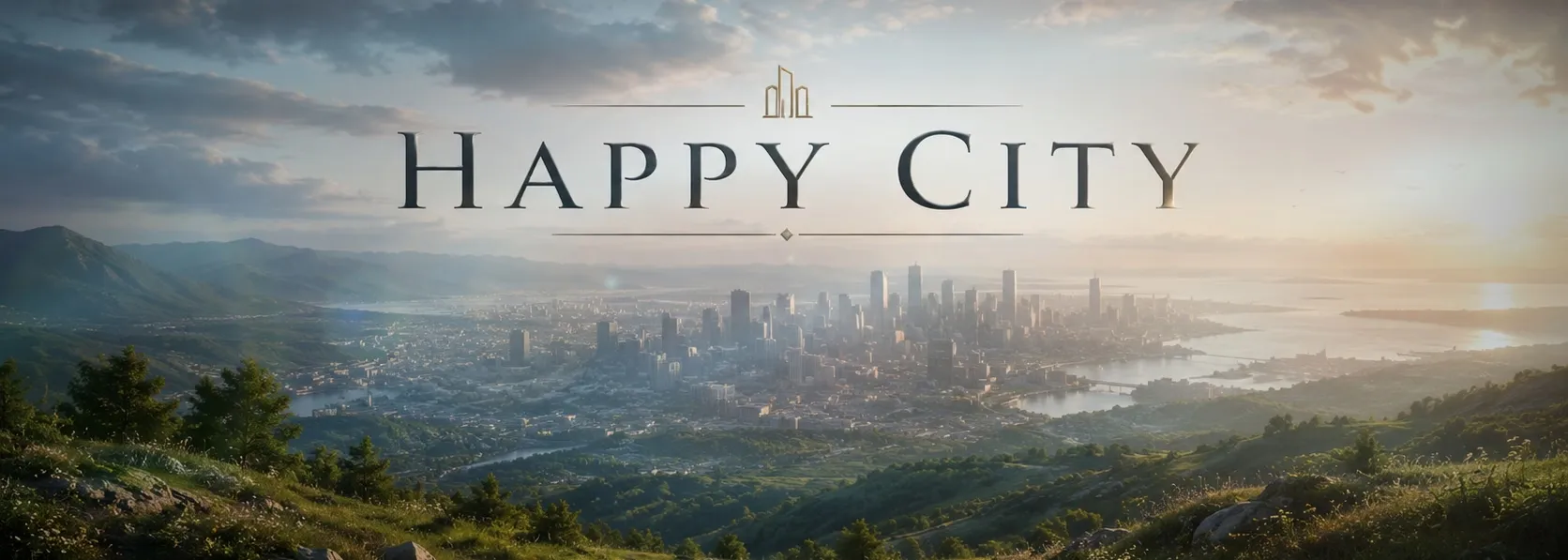 Happy CIty cover 1.4 – Others adult game by Sagacitas free download