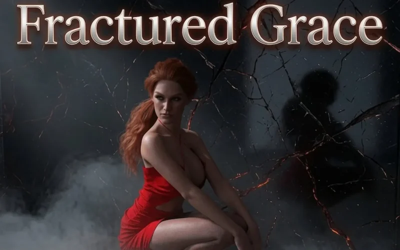 Fractured Grace cover 1.2.0 – Ren'Py adult game by FracturedGraceVN free download
