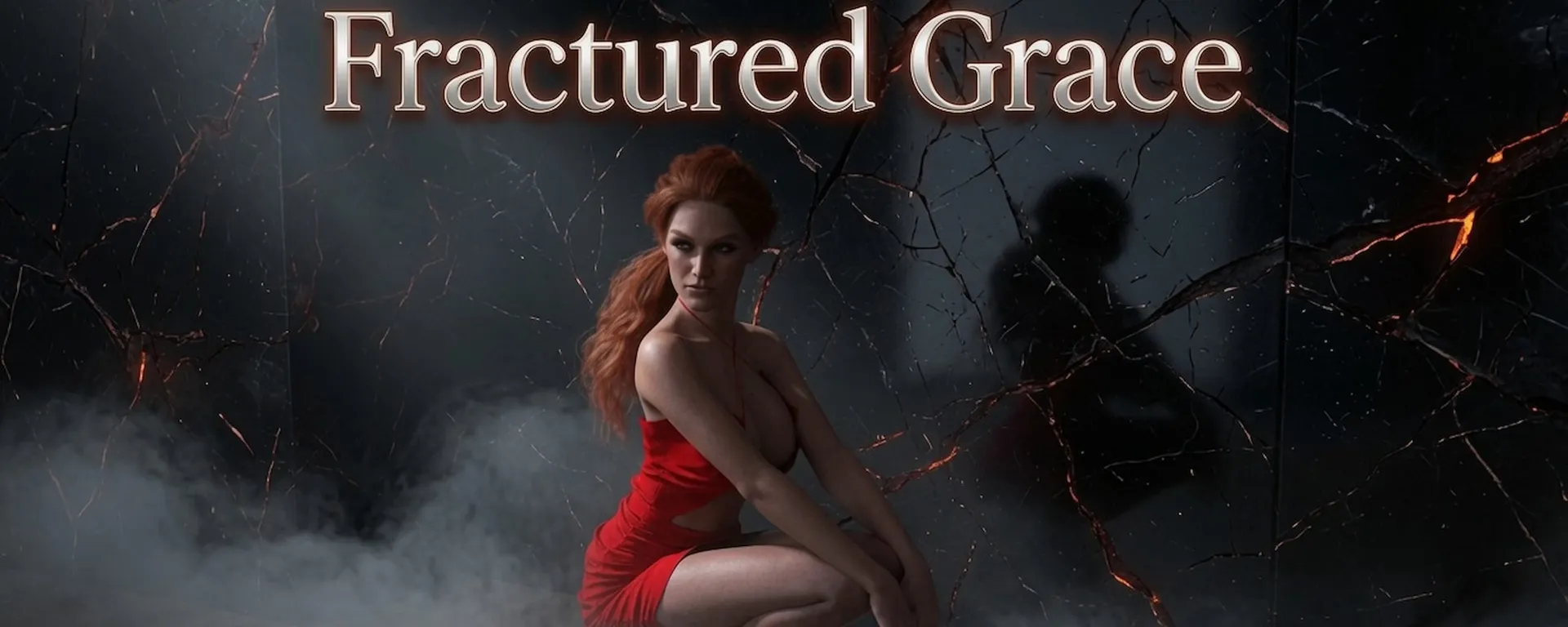 Fractured Grace cover 1.2.0 – Ren'Py adult game by FracturedGraceVN free download