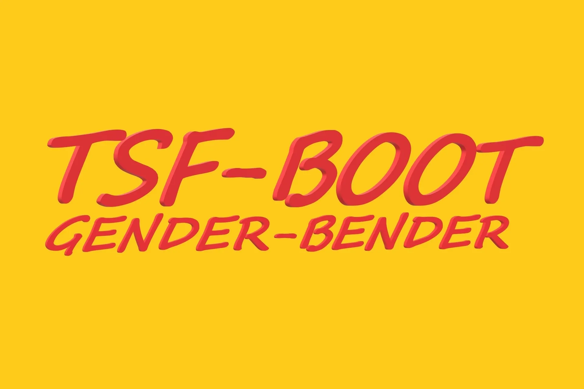 TSF-Boot cover Day 9 – RPGM adult game by OldEasyFashion free download