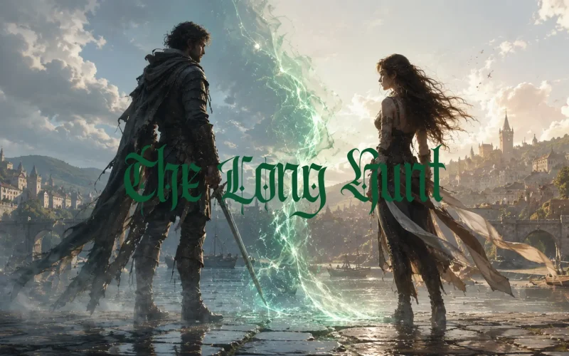 The Long Hunt cover 0.0.3 – HTML adult game by Iamvile26 free download