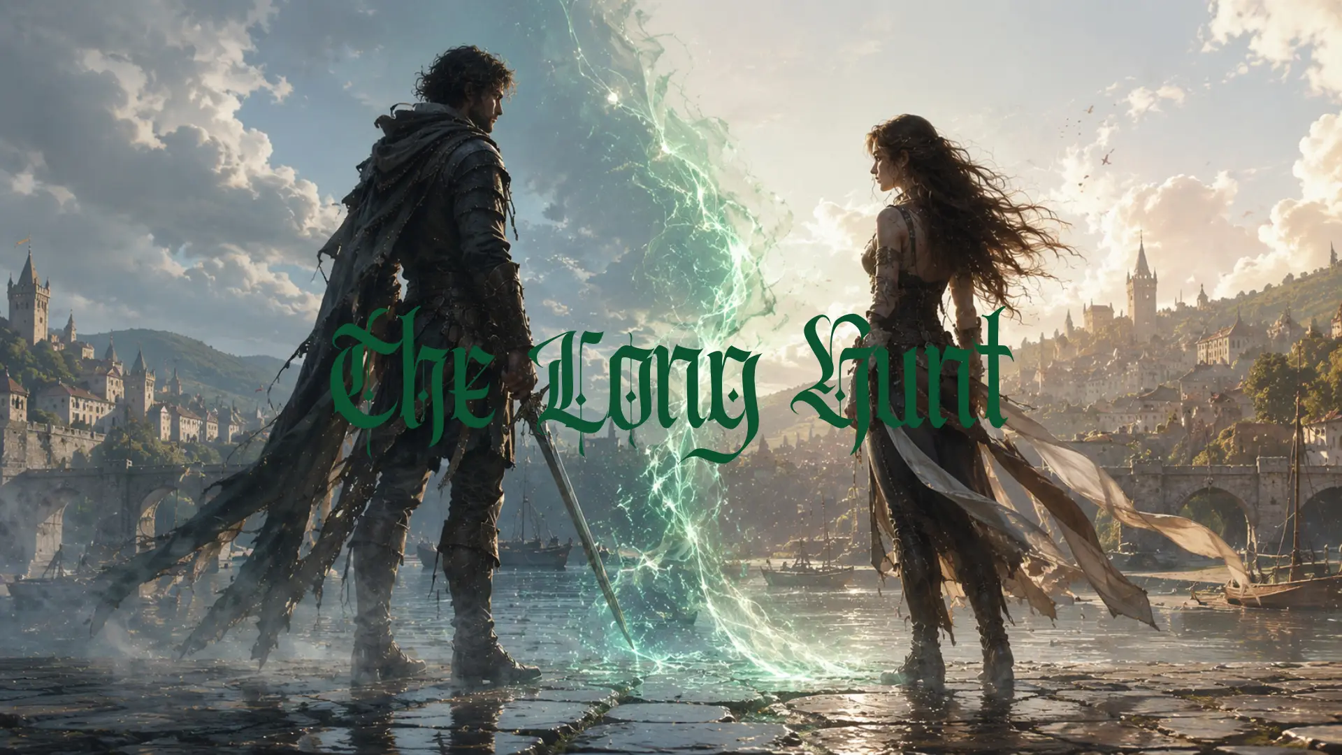 The Long Hunt cover 0.0.3 – HTML adult game by Iamvile26 free download