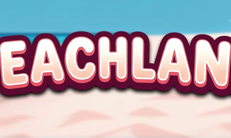 Peachland cover 0.2 – Ren'Py adult game by Croxy free download