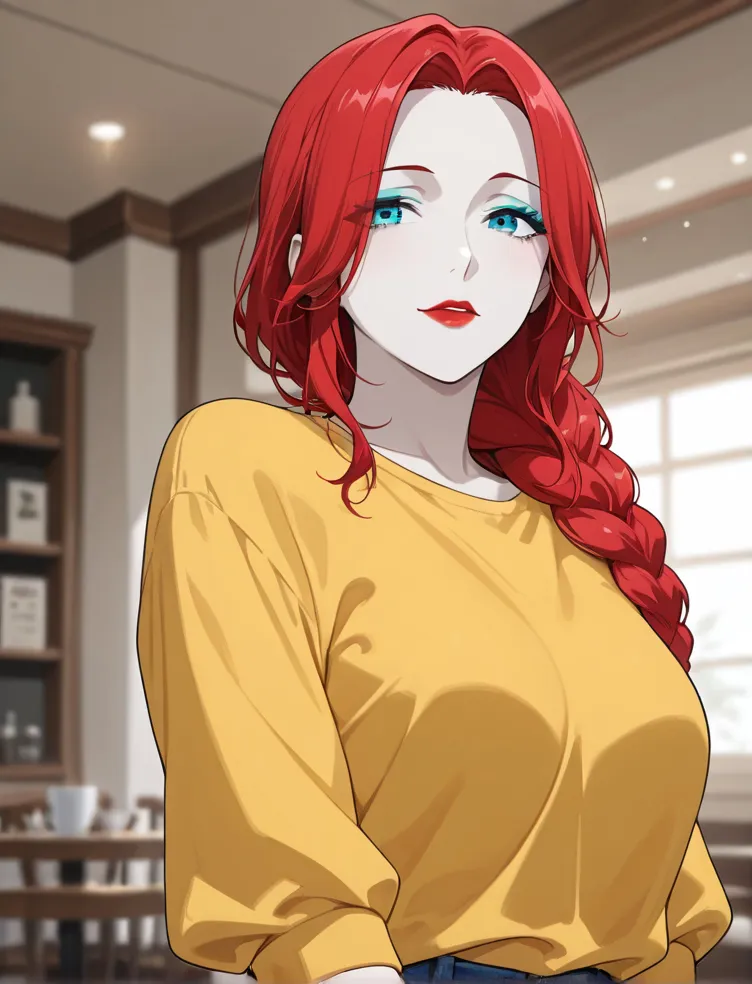 City of Cravings gameplay screenshot 3 (HTML adult game) by Citocrav – free download