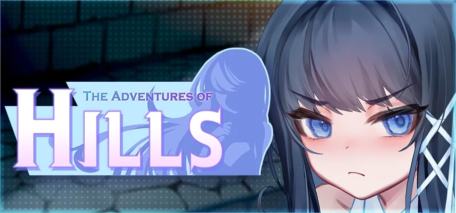 The Adventures of HILLS cover 1.1.1 – Ren'Py adult game by PantyParrot free download
