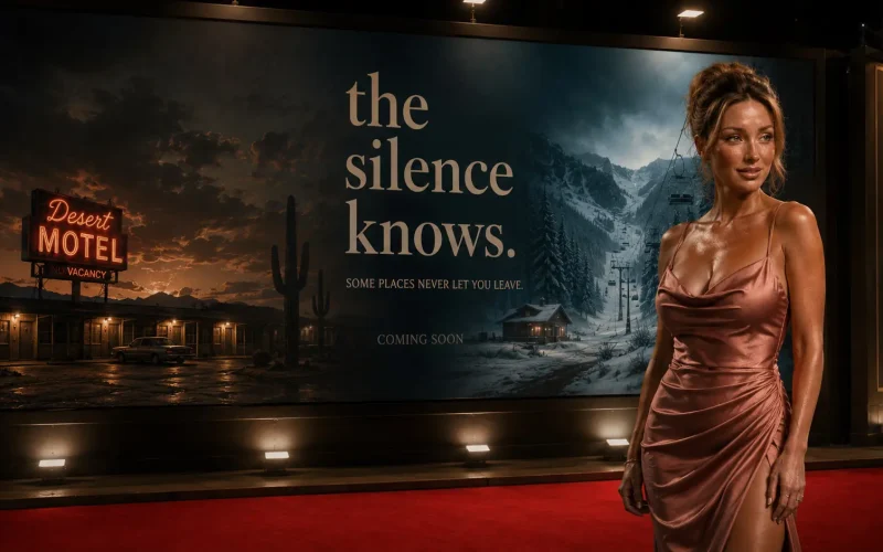 The Silence Knows cover 0.42 – Ren'Py adult game by Innerblade free download