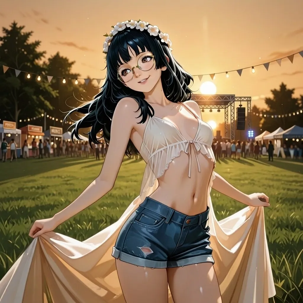 Hinsdale Days gameplay screenshot 2 (HTML adult game) by HinsdaleDays – free download