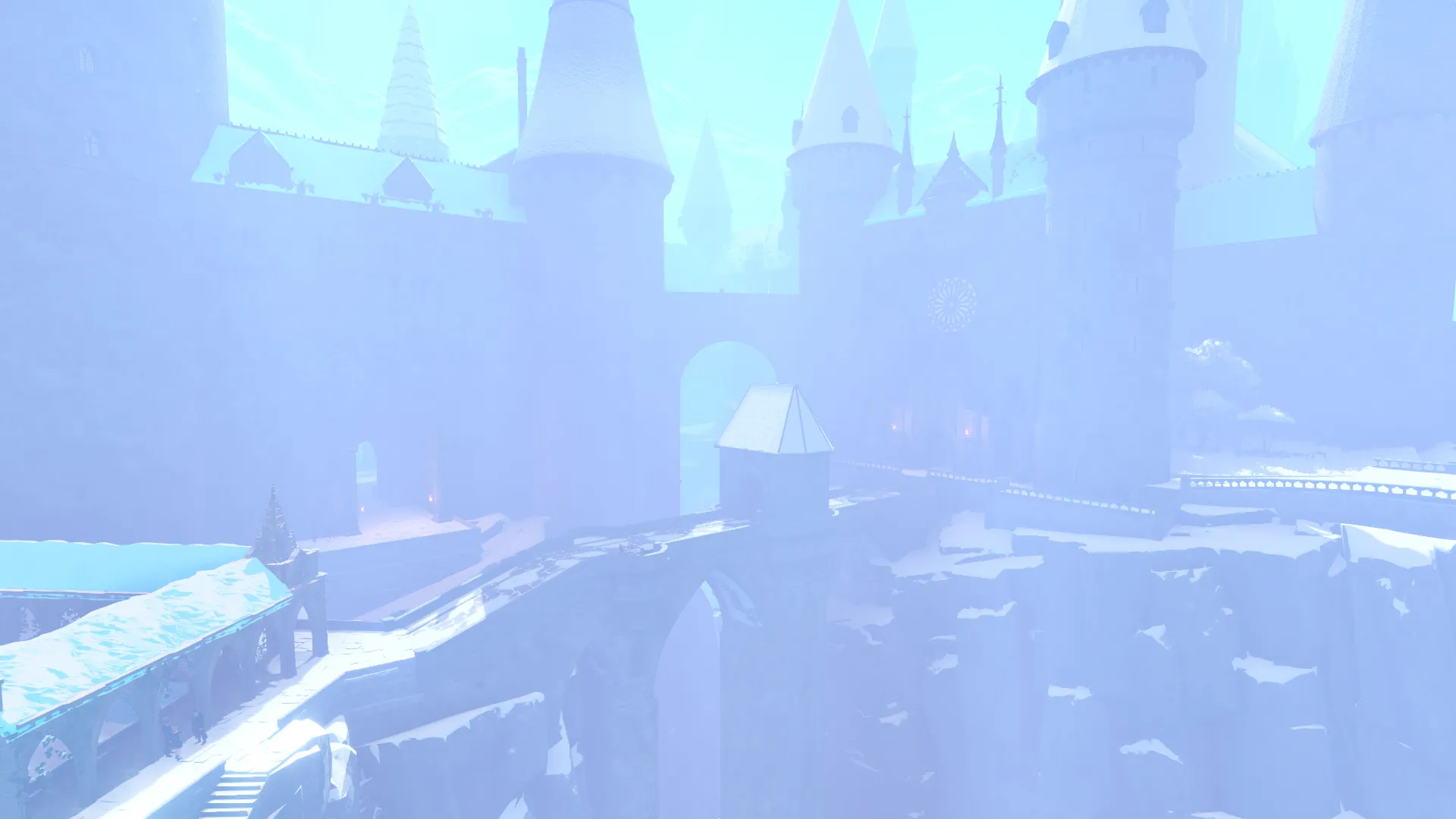 Wizard School Exchange Student gameplay screenshot 20 (Unity adult game) by Blue W – free download