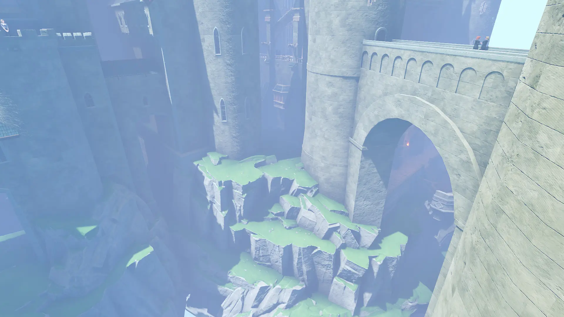 Wizard School Exchange Student gameplay screenshot 24 (Unity adult game) by Blue W – free download