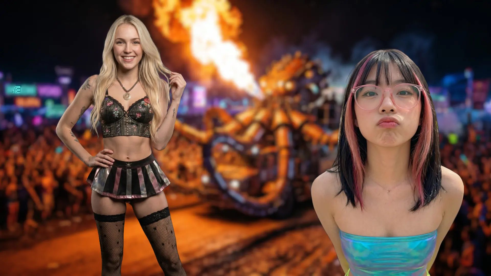 Under the Electric Sky gameplay screenshot 4 (Ren'Py adult game) by UtES – free download