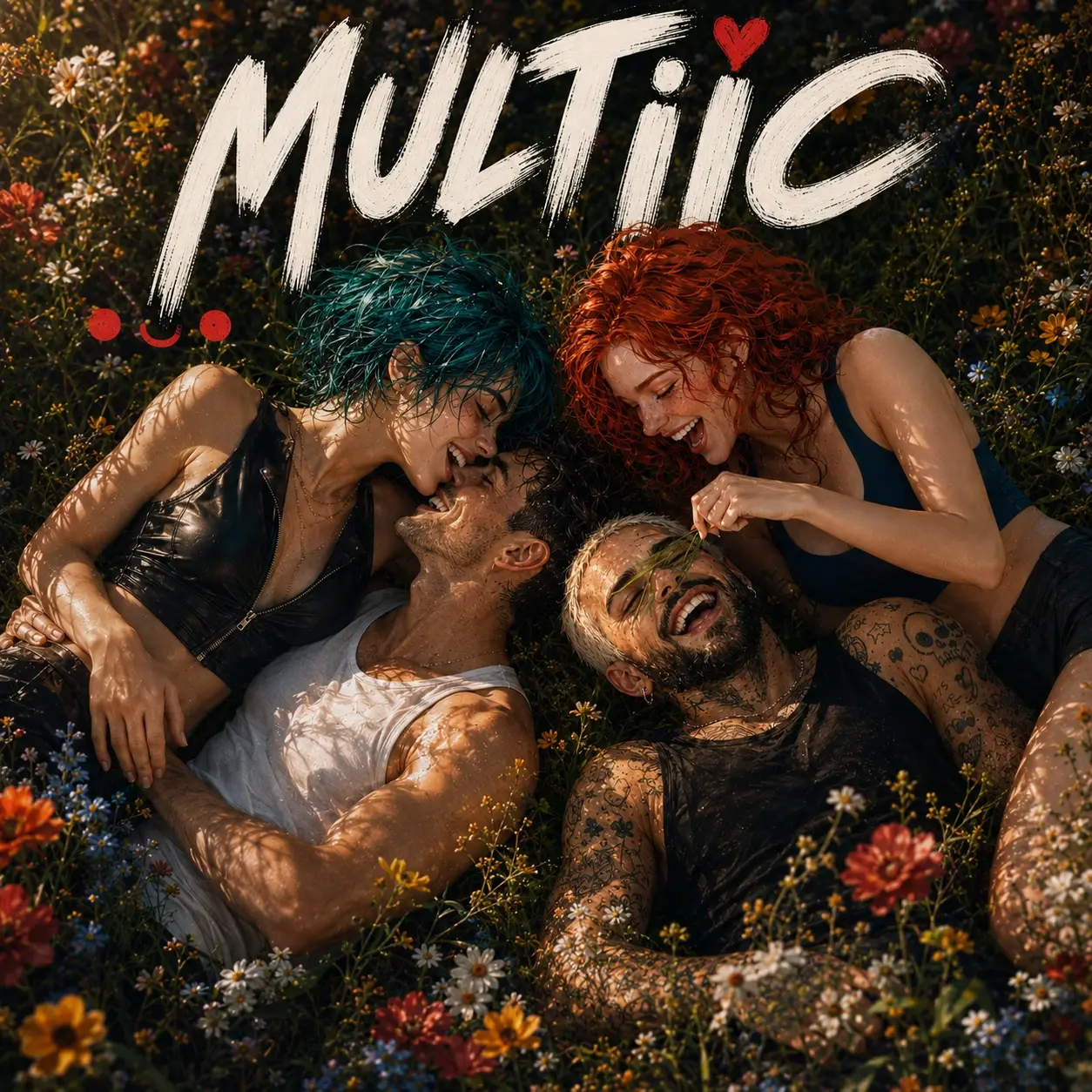Multiic cover 0.7.68 – Others adult game by Stvoler free download